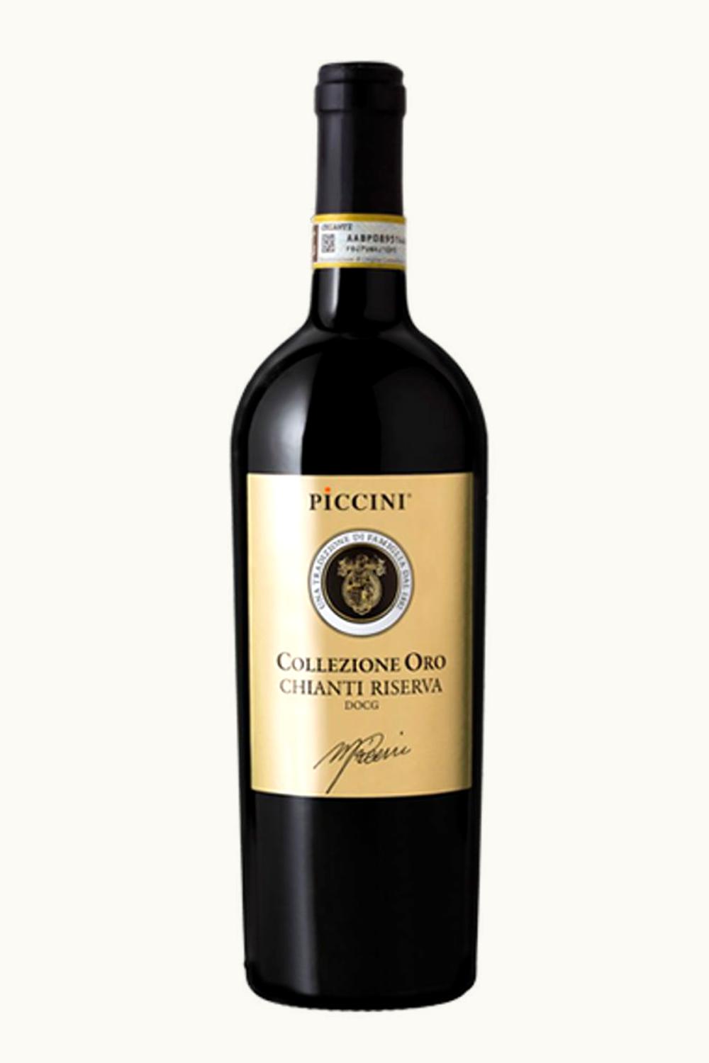 Piccini Piccini Collection Oro Riserva DOCG Chianti Classico, 2020