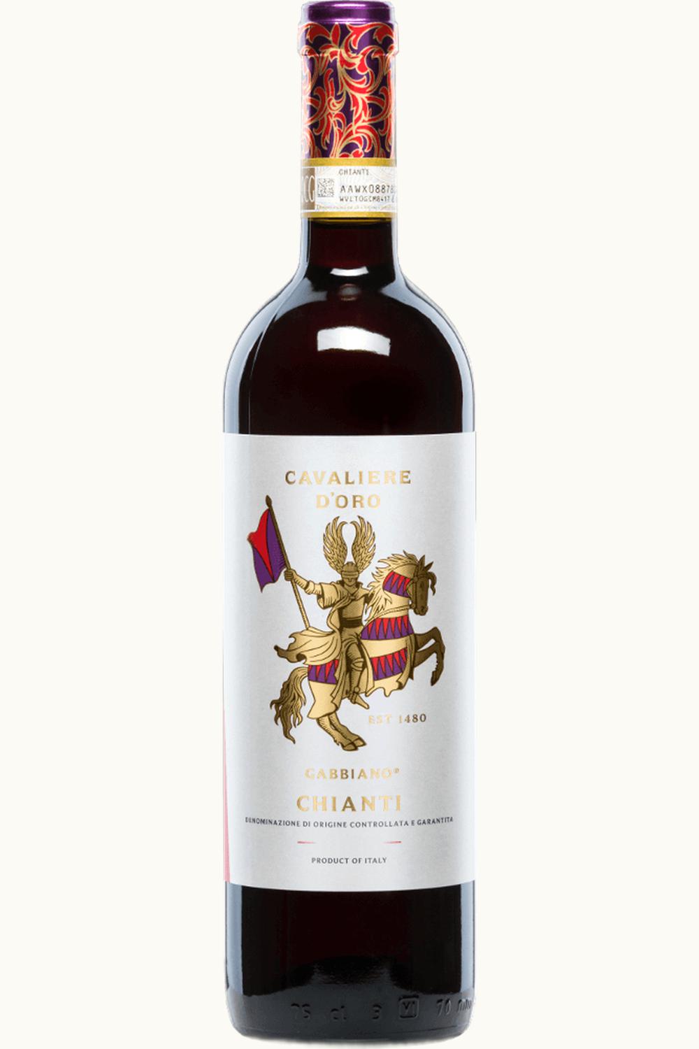 Castello di Gabbiano Castello di Gabbiano Cavaliere d'Oro DOCG Chianti Classico, 2020