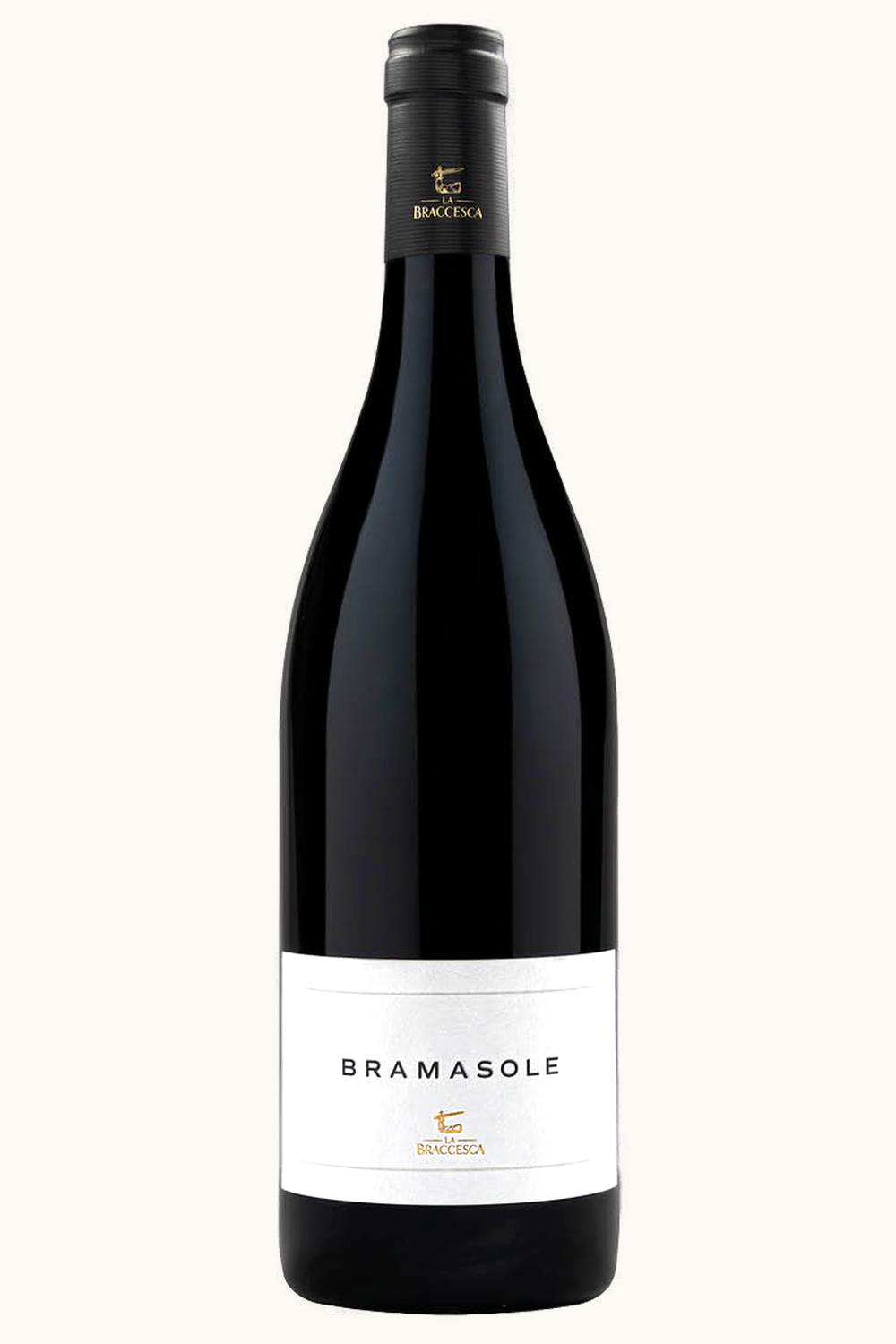 Marchesi Antinori Marchesi Antinori La Braccesca Bramasole SRA Cortona Tuscany IGP, 2020