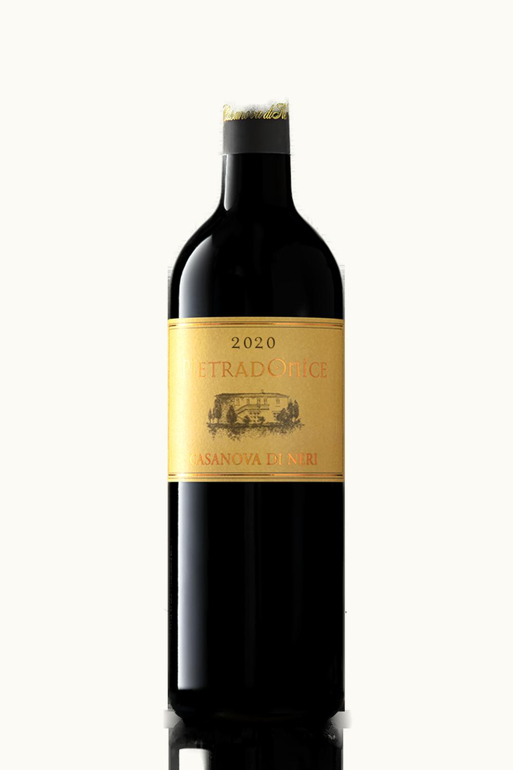 Casanova di Neri Casanova di Neri Pietradonice Tuscany IGP, 2020