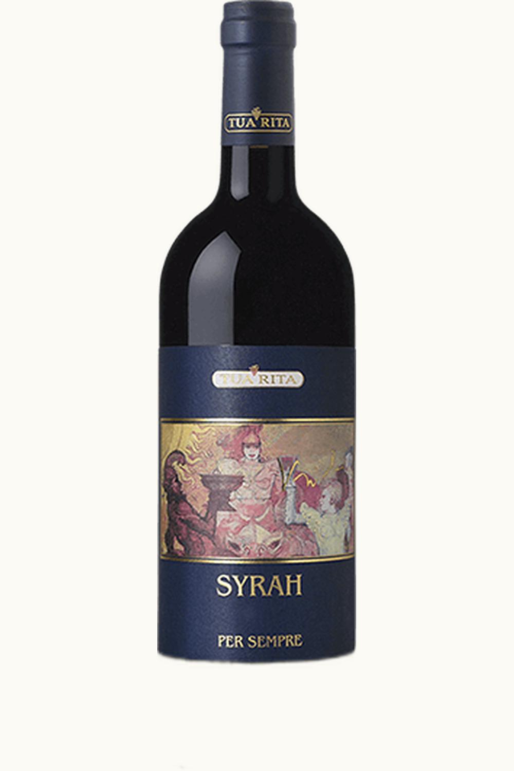 Tua Rita Tua Rita Sempre Tuscany IGP, 2019