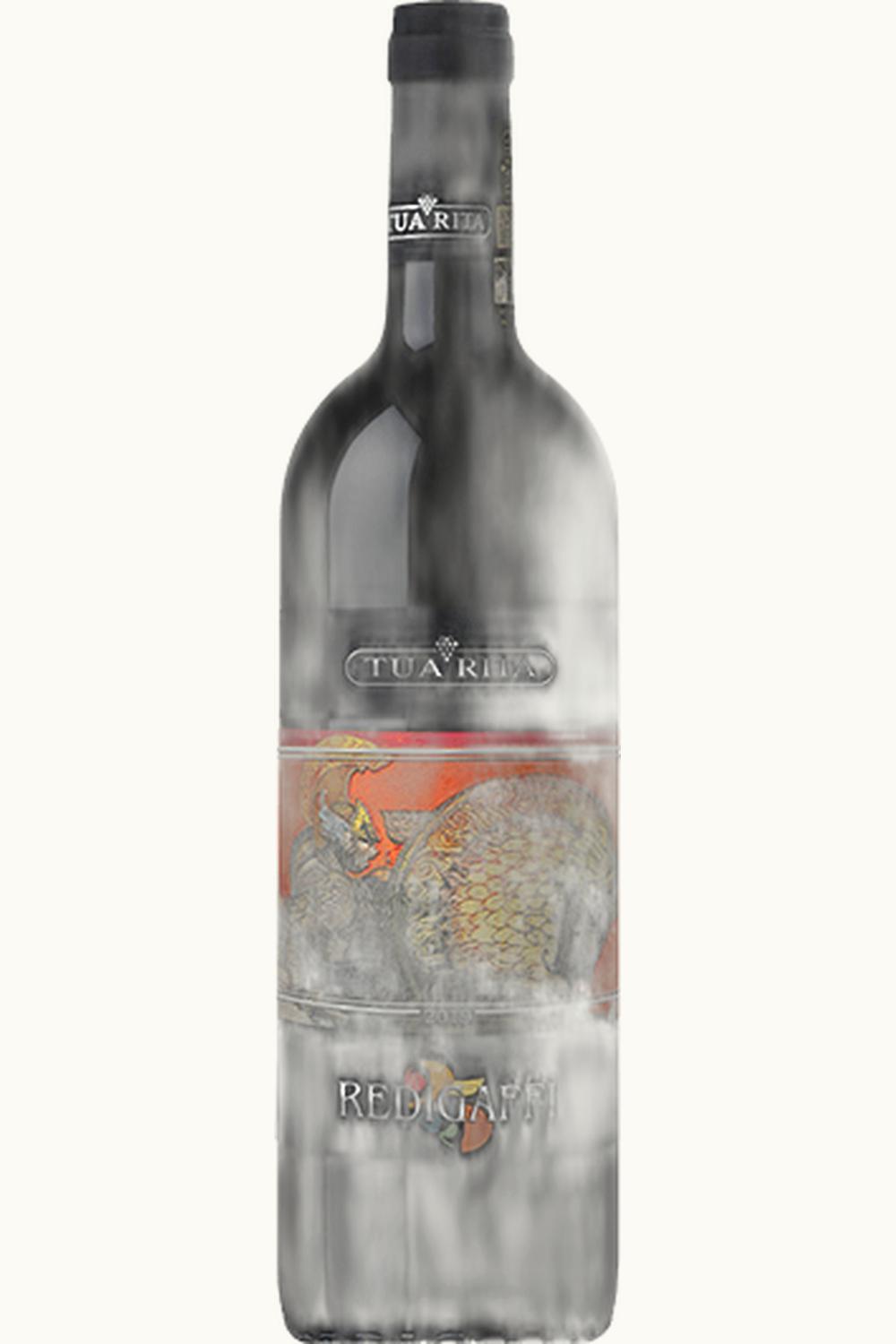 Tua Rita Tua Rita Redigaffi Tuscany IGP, 2019