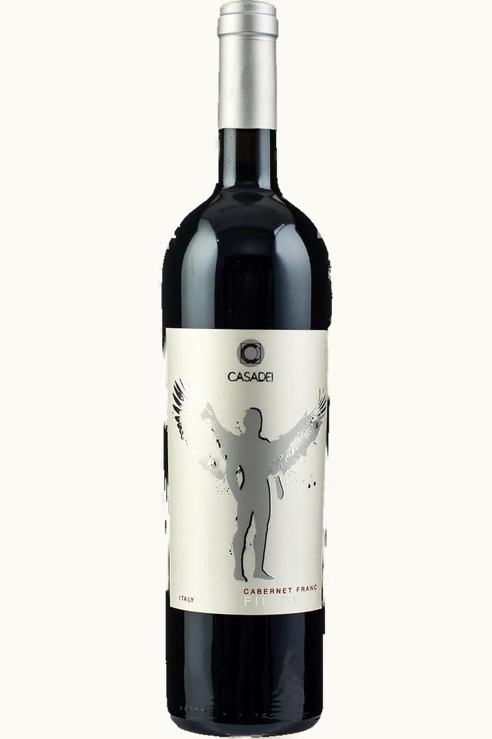 Casa dei Filare Casa dei Filare Eighteen Cabernet Franc Tuscany IGP, 2019