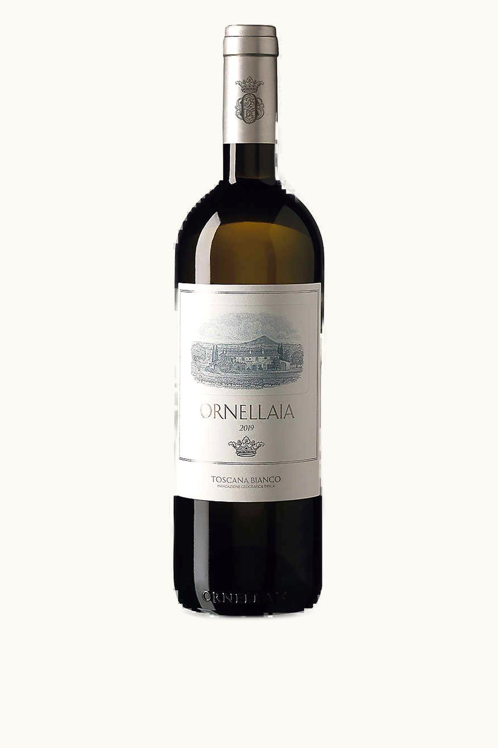 Ornellaia Ornellaia Bianco IGP Tuscany, 2019