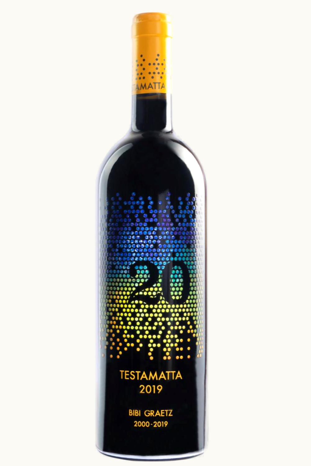 Bibi Graetz Bibi Graetz Testamatta Tuscany IGP, 2019