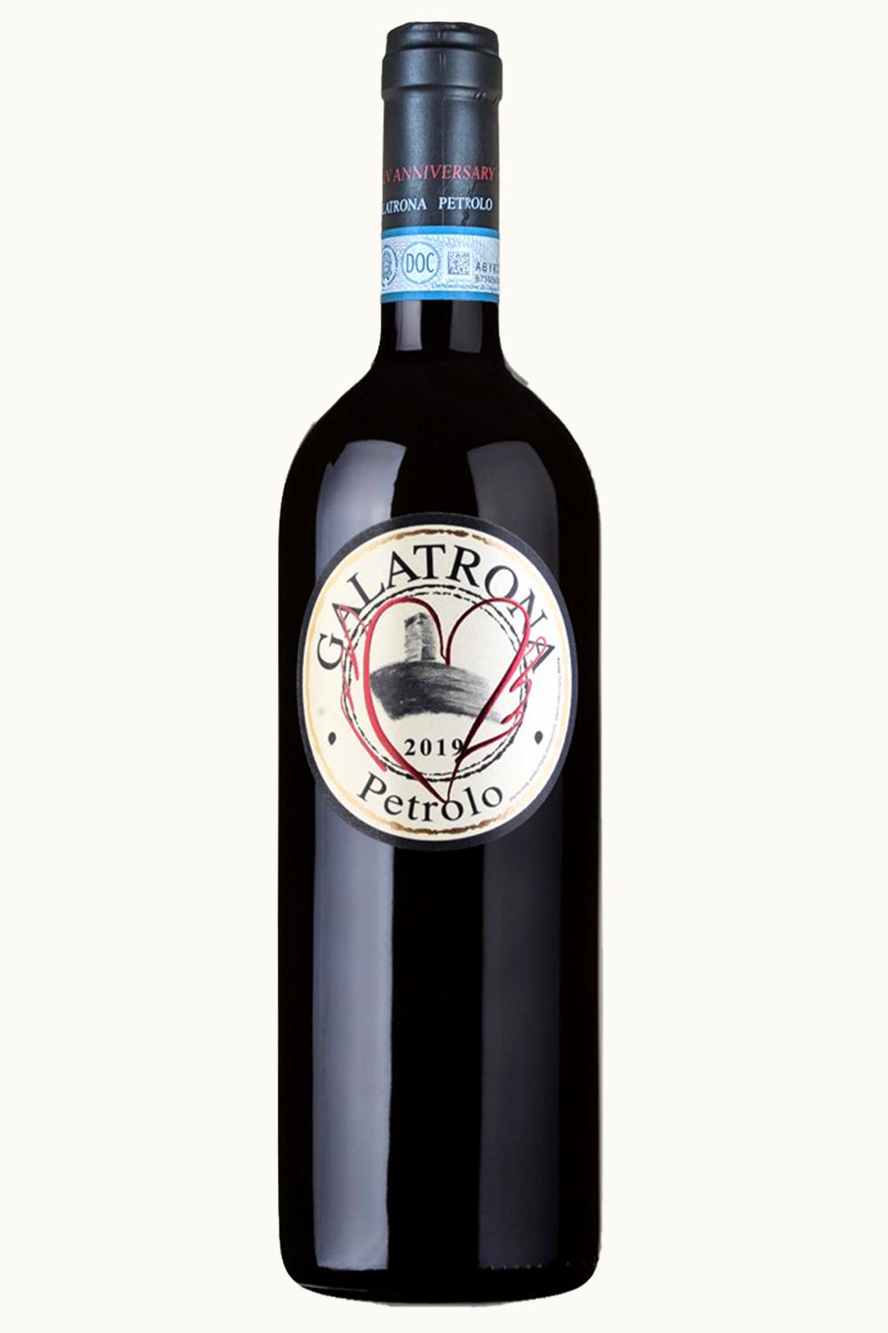 Petrolo Petrolo Galatrona Valdarno di Sopra Tuscany, 2019