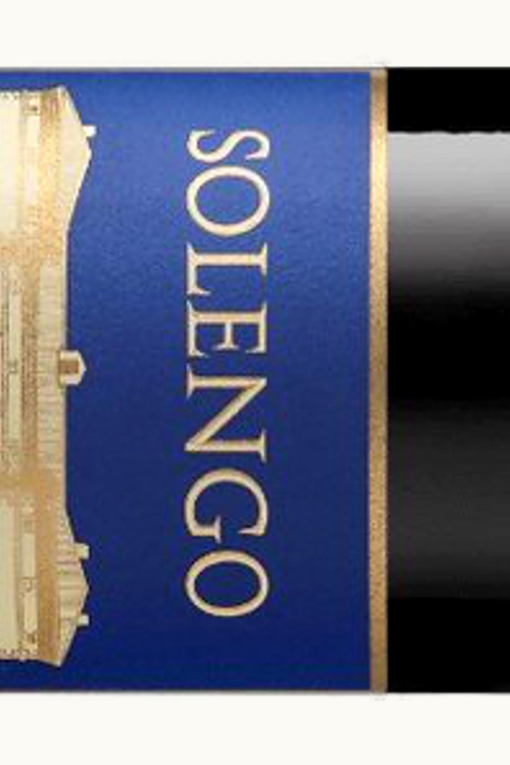 Argiano Argiano Solecchio Tuscany IGP, 2019