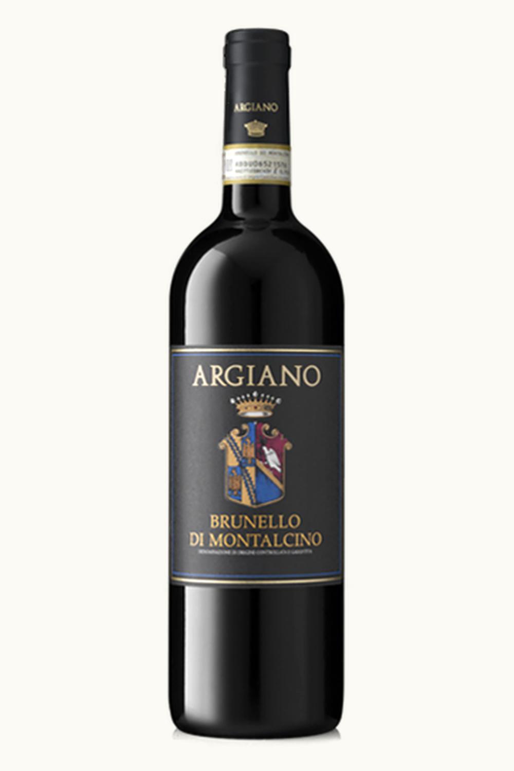 Argiano Argiano DOCG Brunello di Montalcino Tuscany, 2019