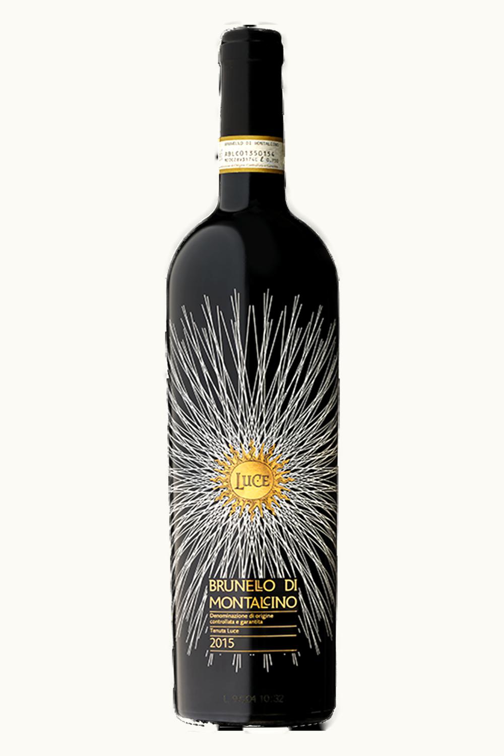 Tenute Luce Tenute Luce DOCG Brunello di Montalcino Tuscany, 2019