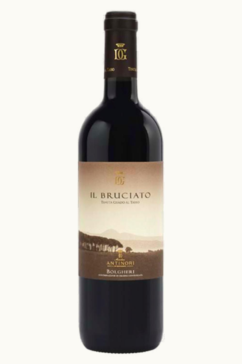 Marchesi Antinori Marchesi Antinori Bruciato, 2019