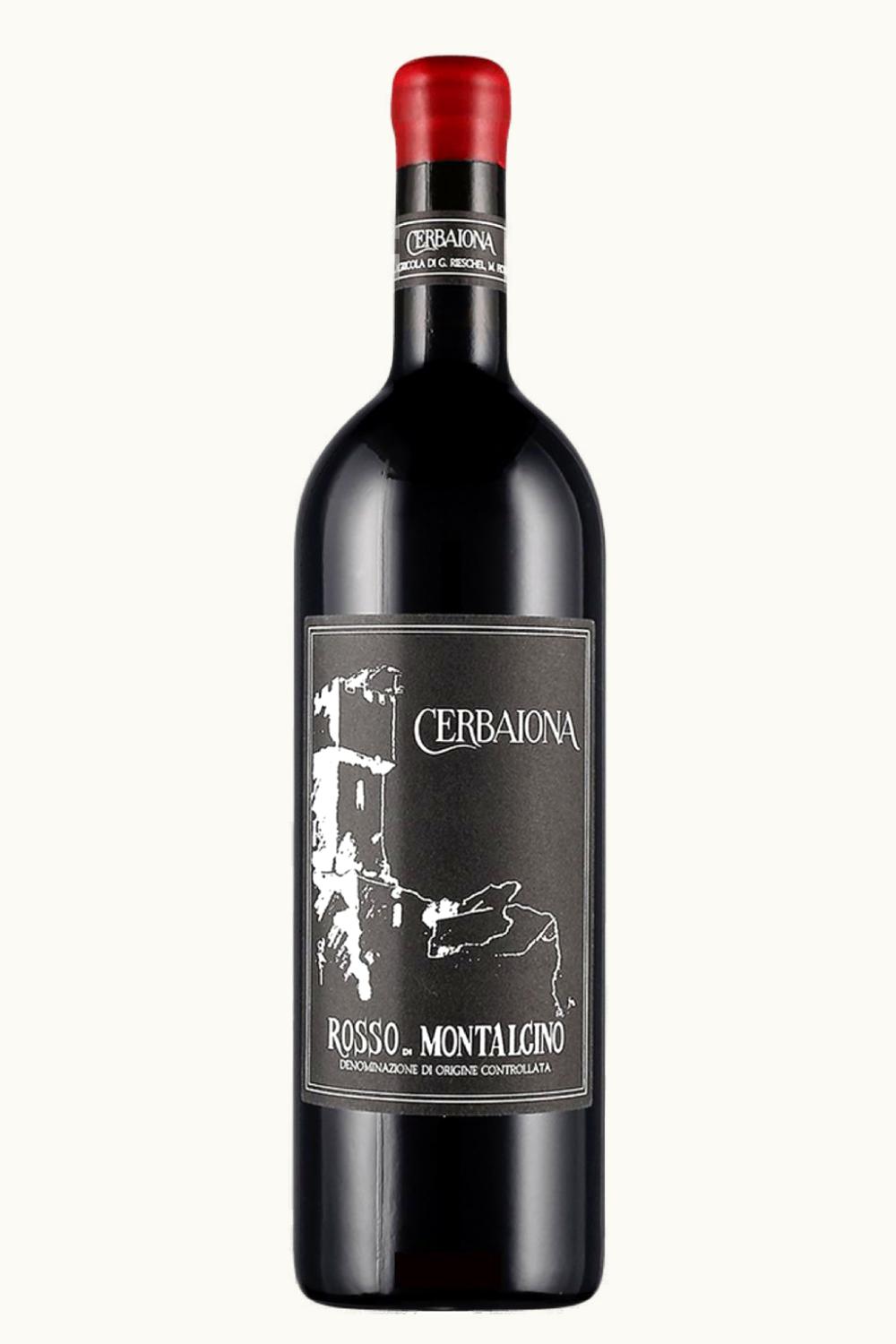 Cerbaiona Cerbaiona Brunello Montalcino DOCG, 2019