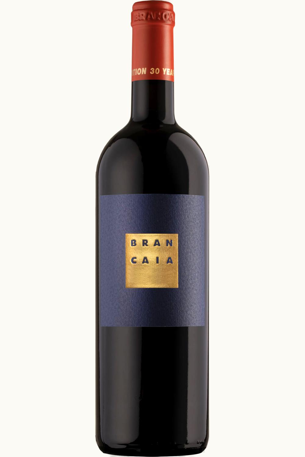 Brancaia Brancaia Blue, 2019