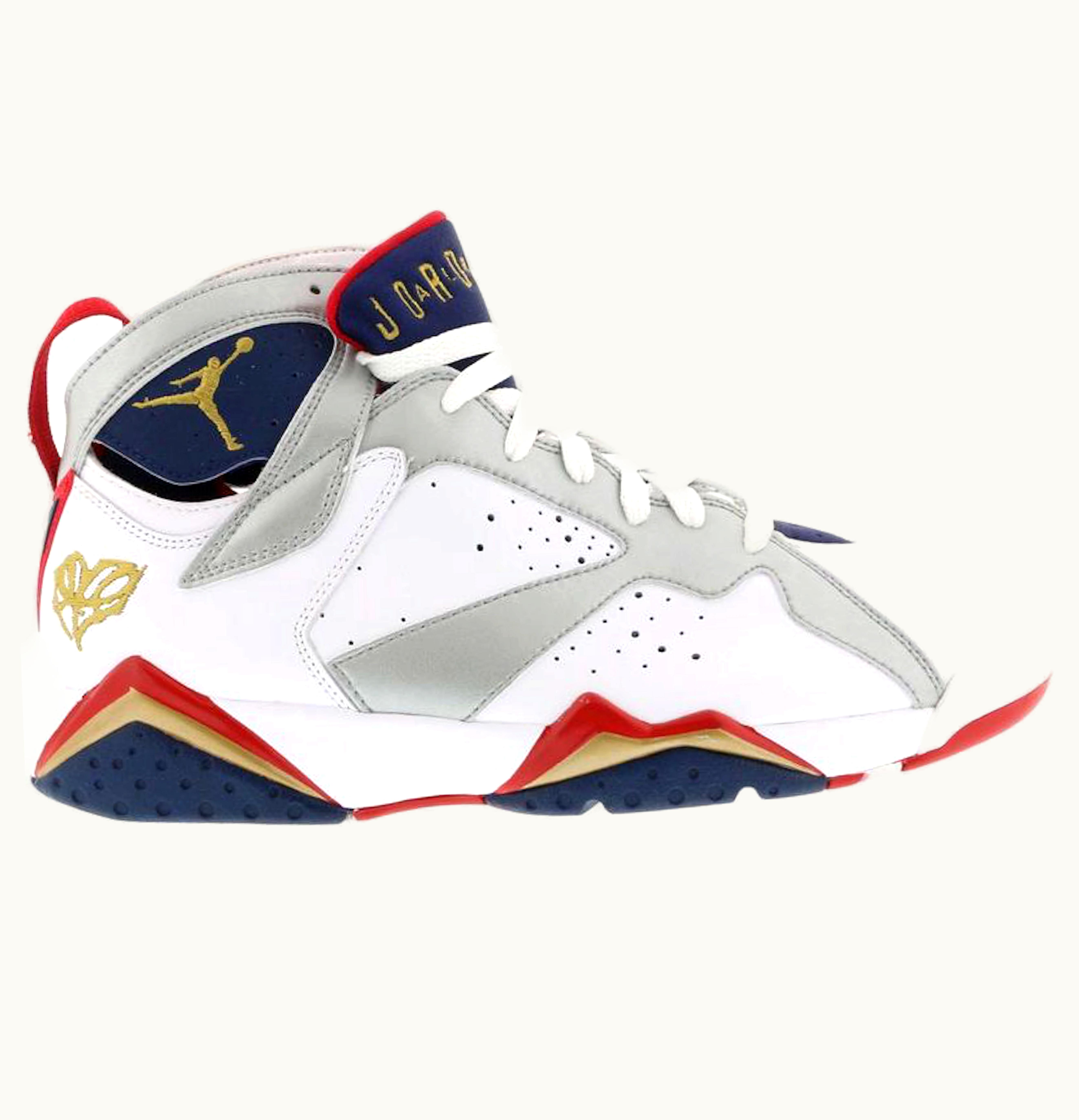Jordan Air Jordan 7 Retro FLOTG
