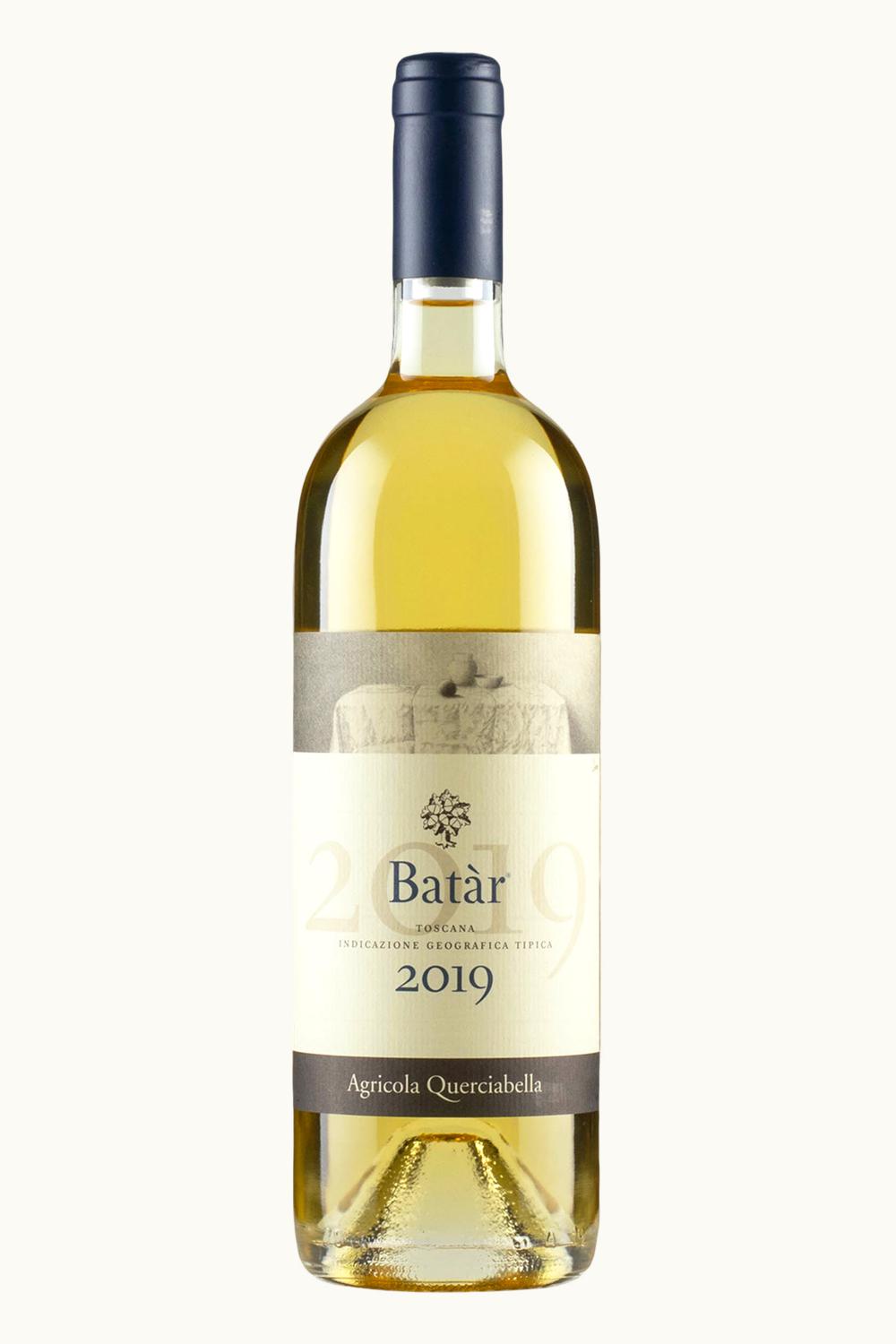 Querciabella Querciabella Batar, 2019