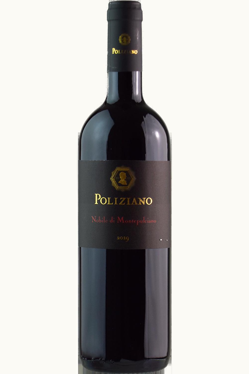 Poliziano Poliziano Nobile di Montepulciano DOCG, 2019