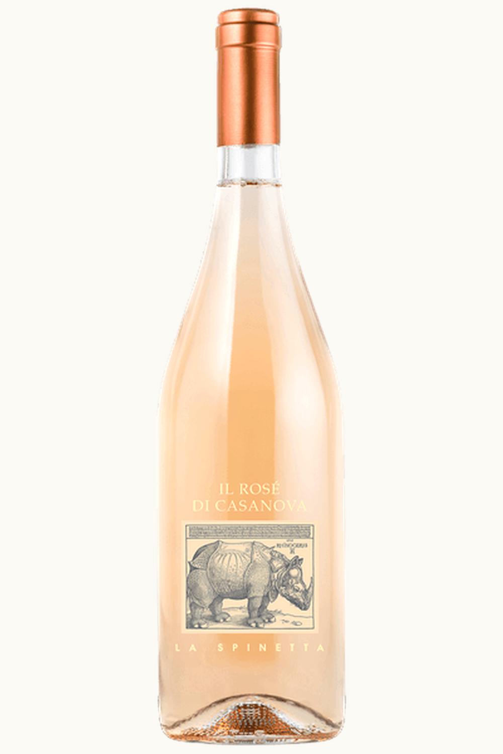 La Spinetta La Spinetta Rosé di Casanova, 2019