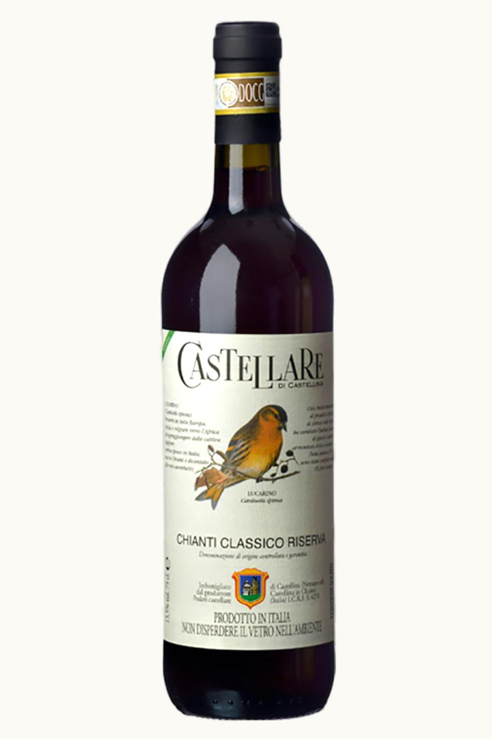 Castellar di Castelina Castellar di Castelina Chianti Classico DOCG, 2019