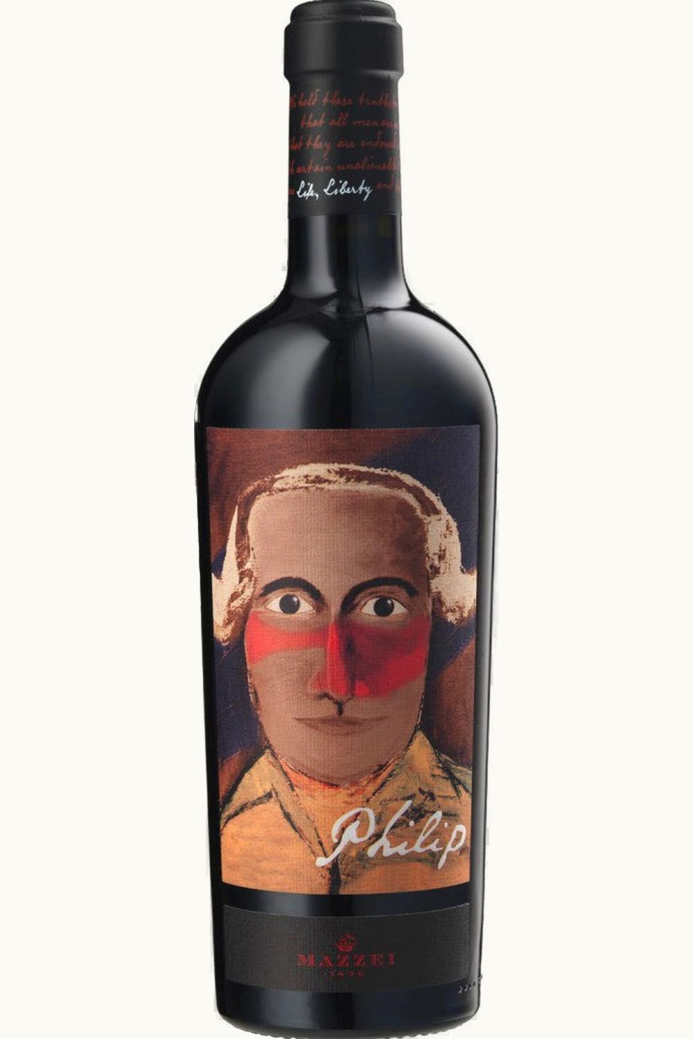 Mazzei Philip Mazzei Philip Rosso Toscana IGP, 2019