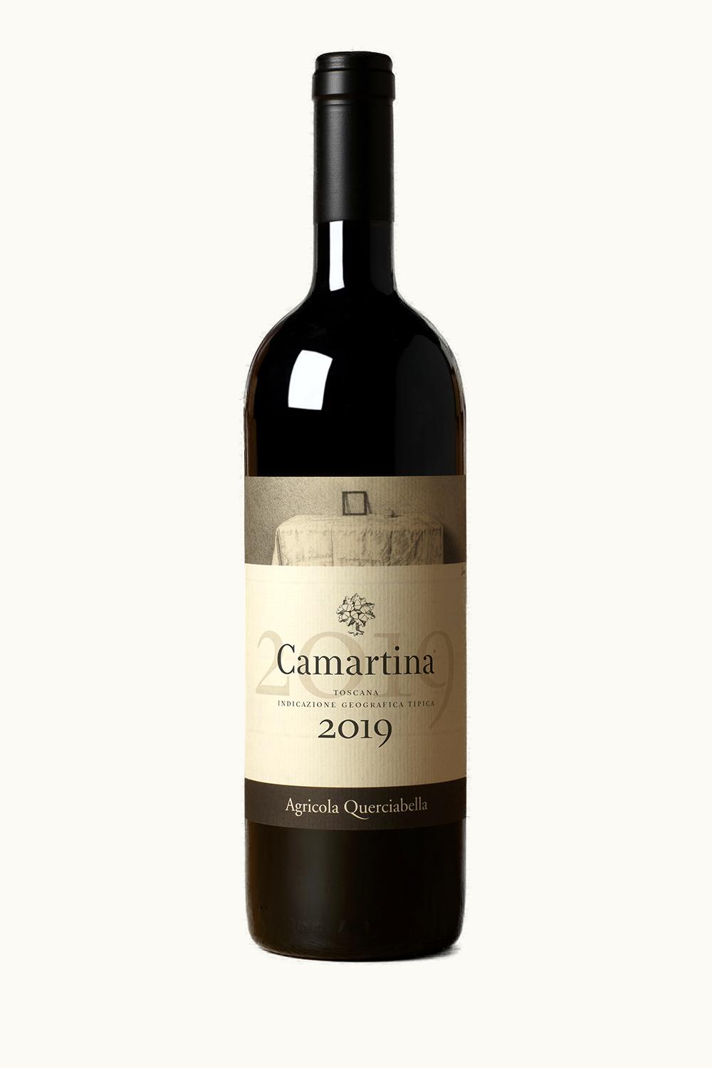 Querciabella Querciabella Camartina, 2019