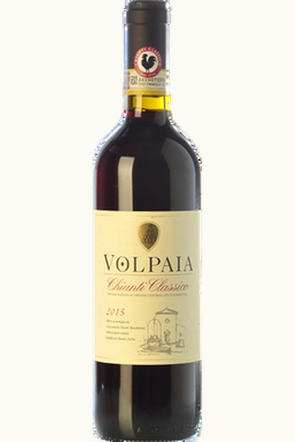 Castello di Volpaia Castello di Volpaia Chianti Classico DOCG, 2019