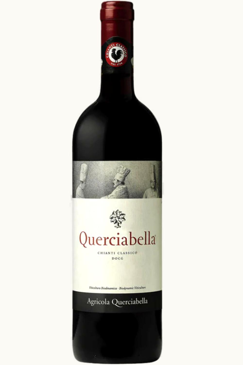 Querciabella Querciabella Chianti Classico DOCG, 2019