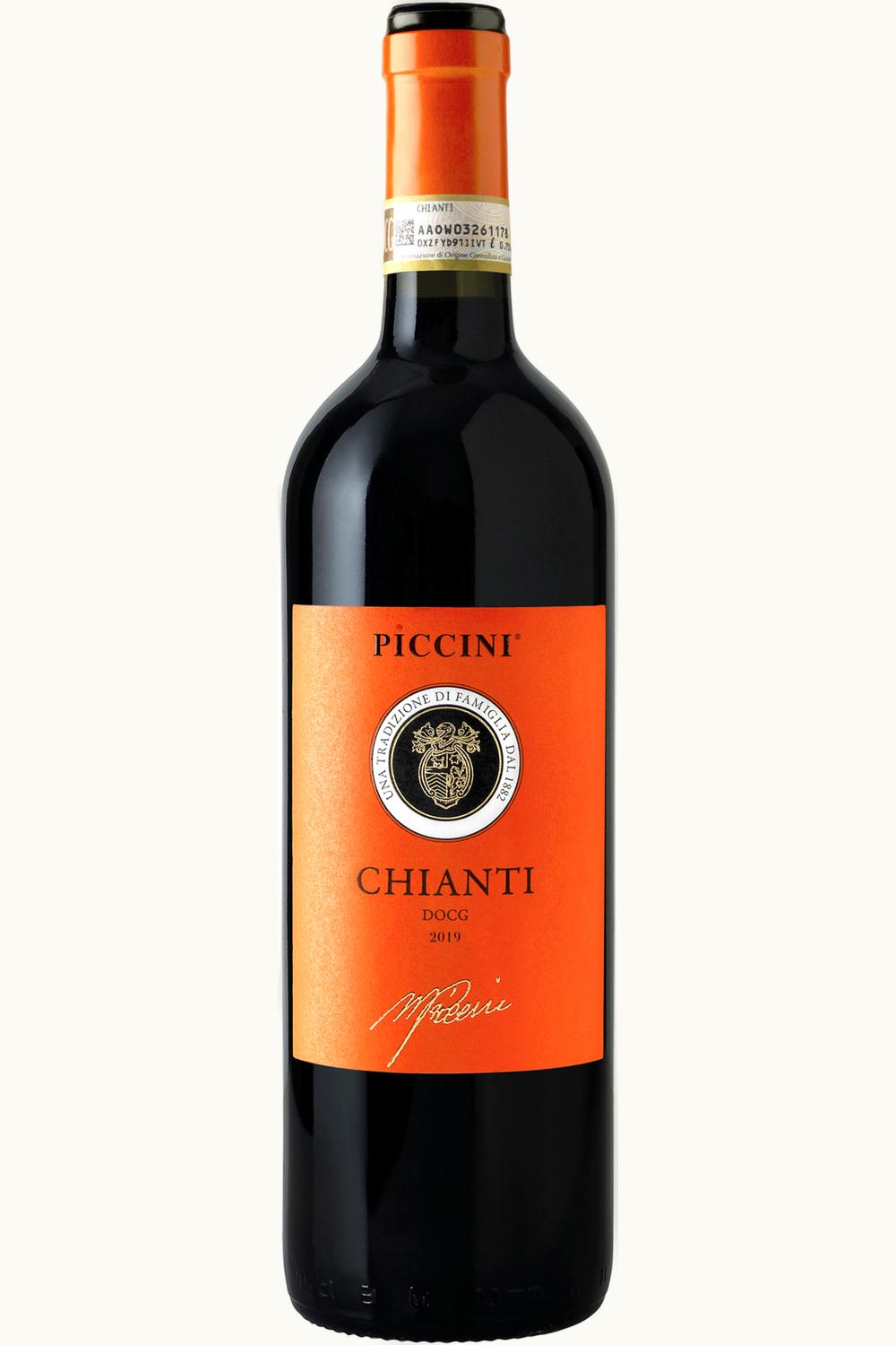 Piccini Piccini Chianti DOCG, 2019