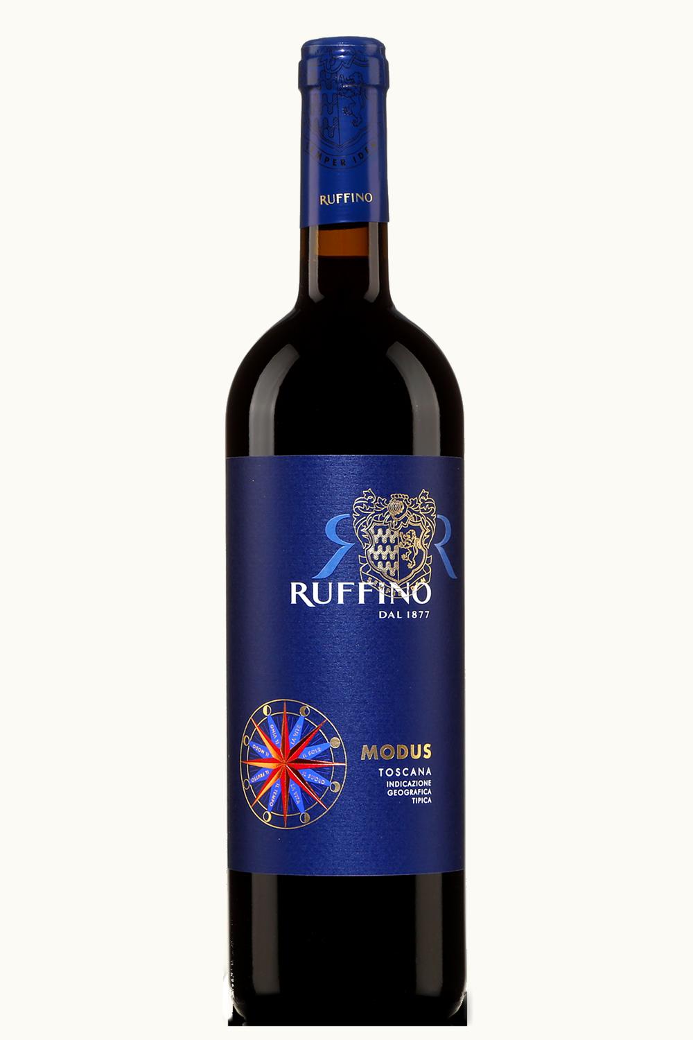 Ruffino Ruffino Modus Toscana IGP, 2019