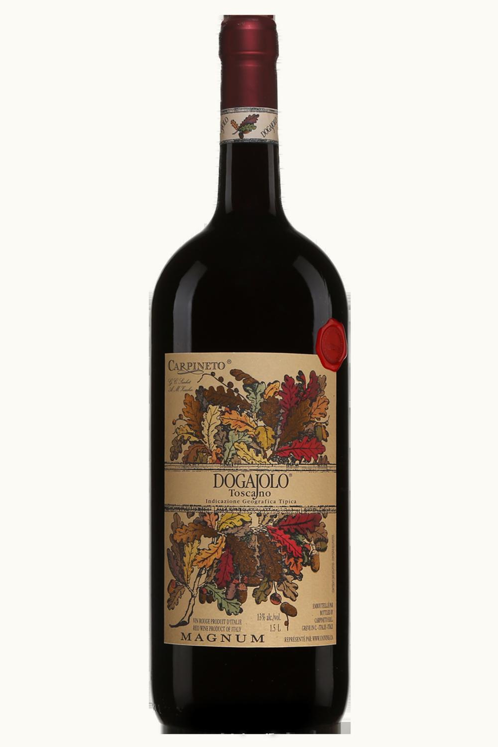 Carpineto Carpineto Dogajolo Toscana IGP, 2019