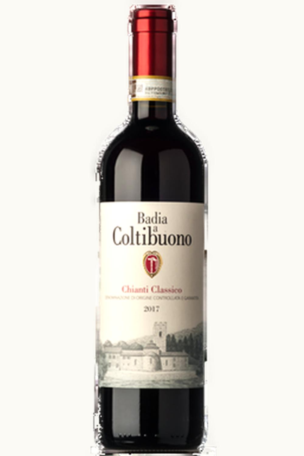 Badia a Coltibuono Badia a Coltibuono Riserva Chianti Classico DOCG, 2019