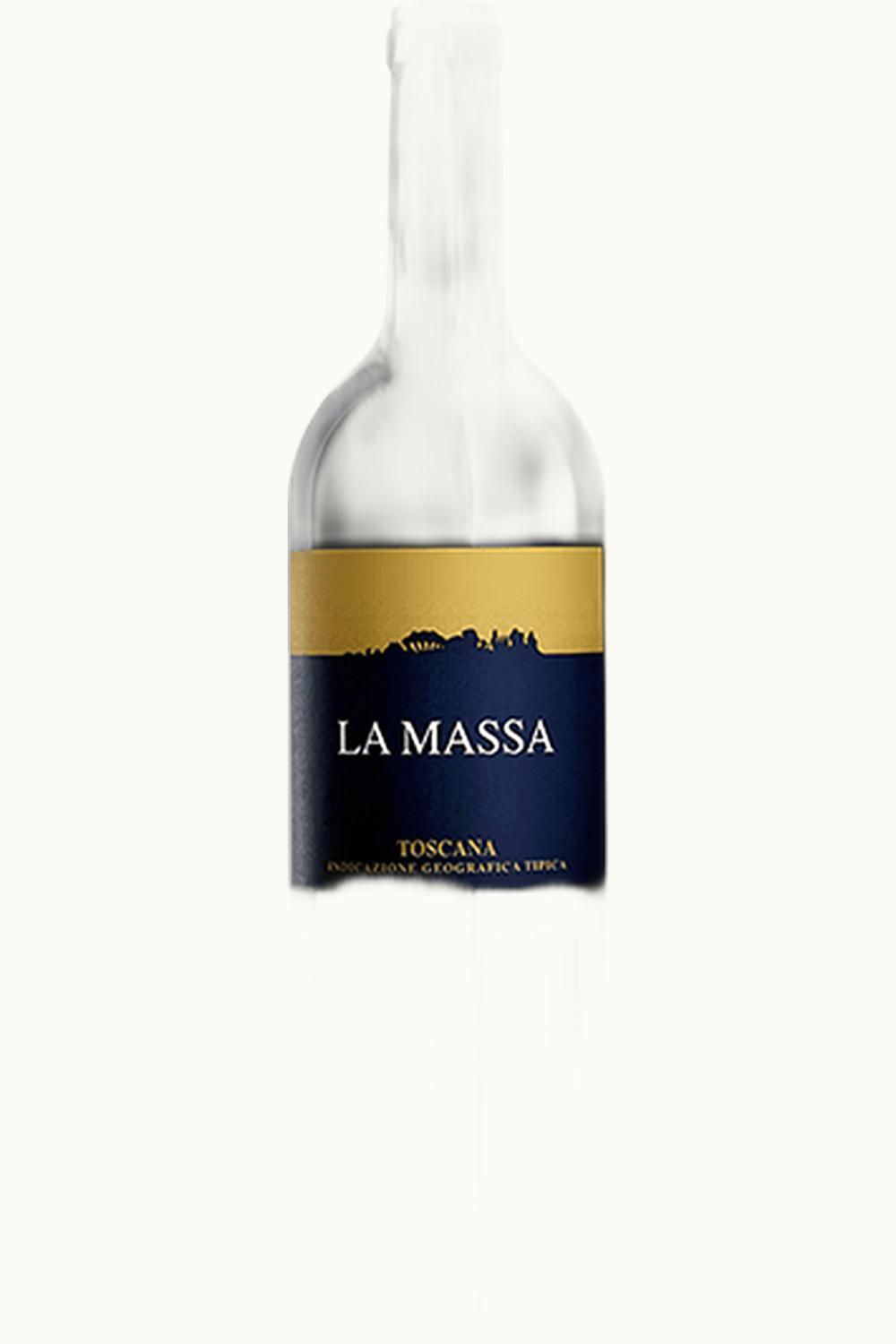 Fattoria La Massa Fattoria La Massa Toscana IGP, 2019