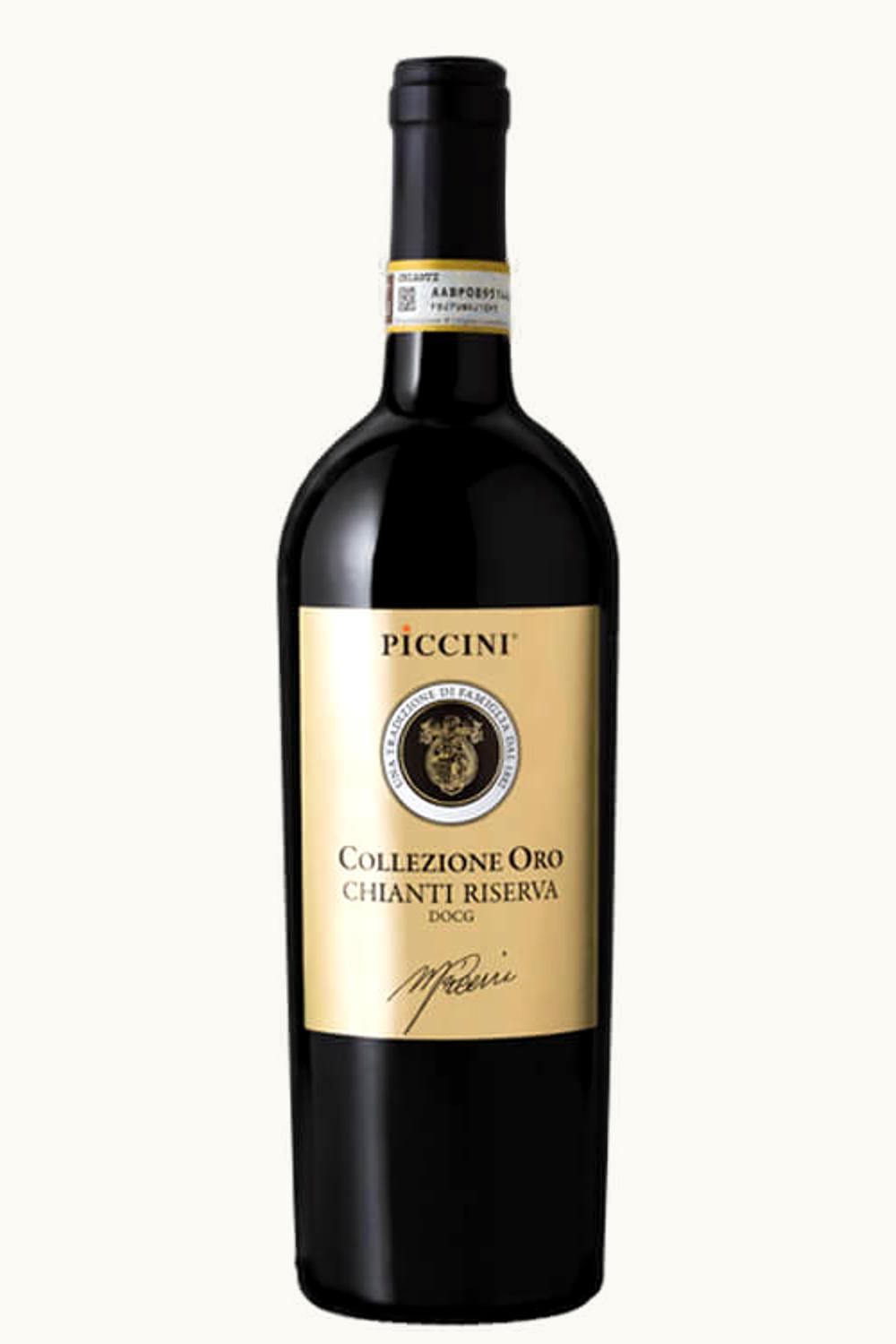Piccini Piccini Collection Oro Riserva Chianti DOCG, 2019