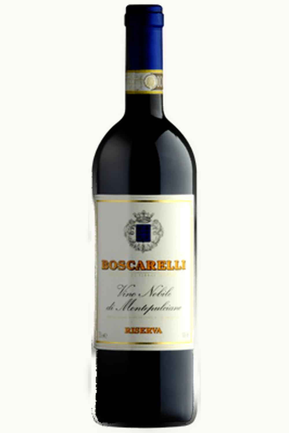 Boscarelli Boscarelli Nobile di Montepulciano DOCG, 2019