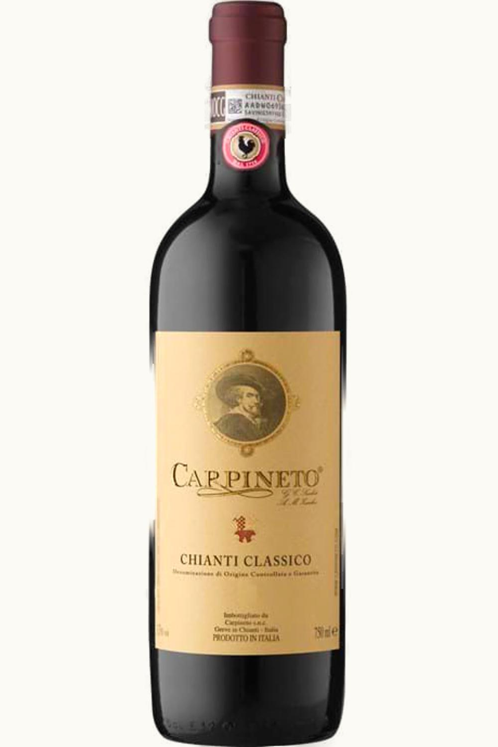Carpineto Carpineto Riserva Chianti Classico DOCG, 2019