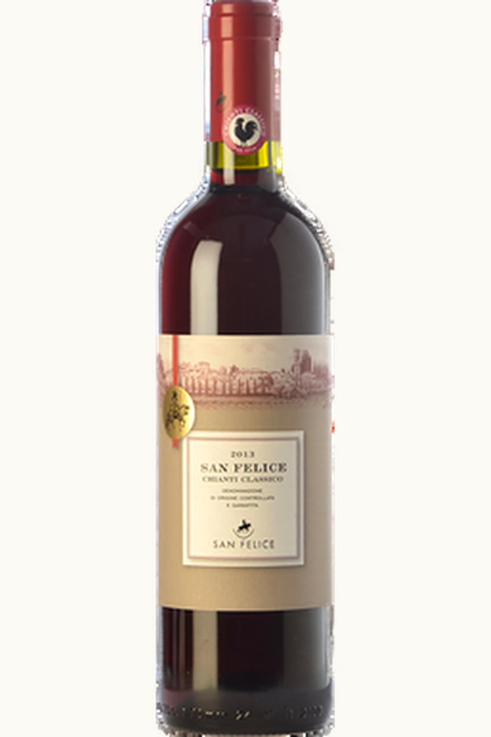 St. Felice St. Felice Chianti Classico DOCG, 2019