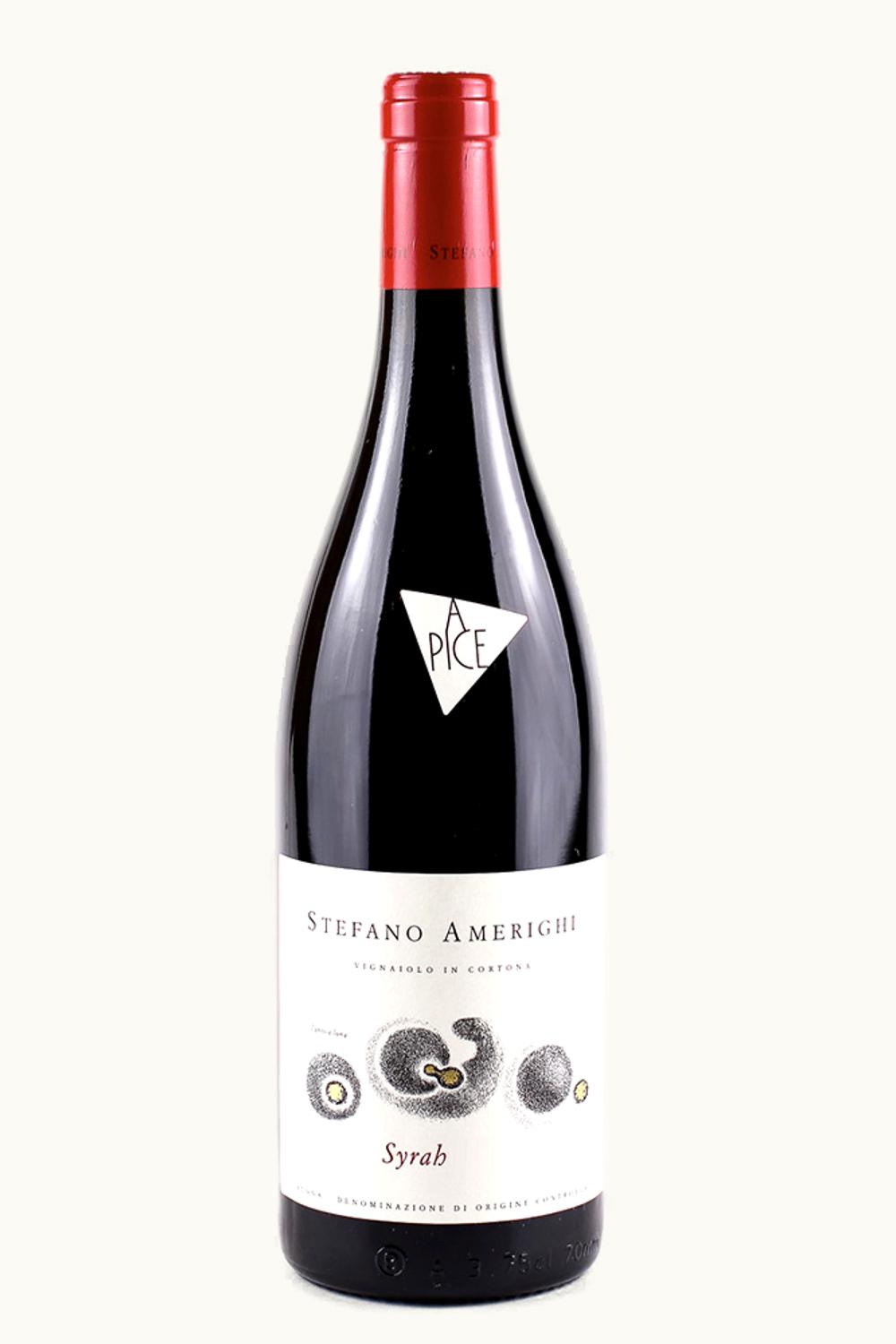 Stefano Amerighi Stefano Amerighi Apice SRA Cortona Toscana IGP, 2018