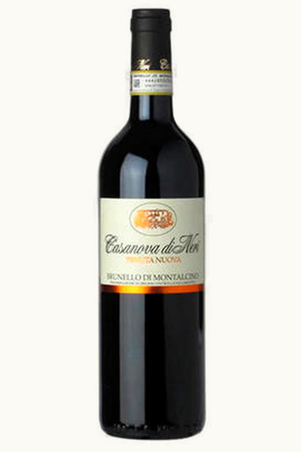 Casanova di Neri Casanova di Neri Brunello di Montalcino DOCG, 2018