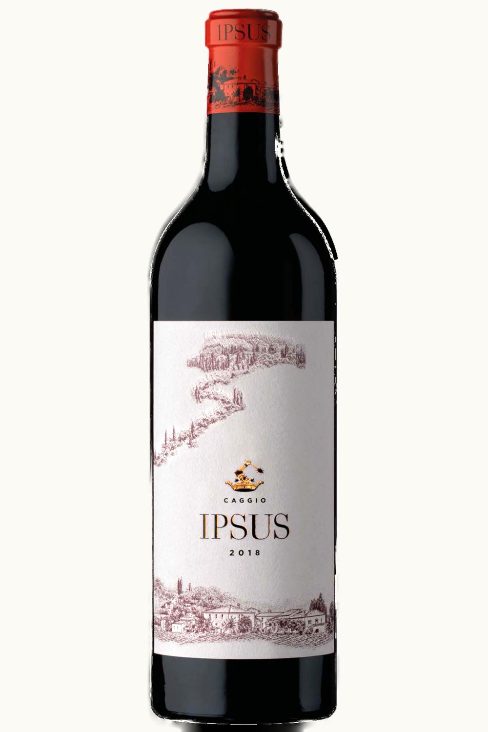 Caggio Caggio Ipsus Grand Selezione Chianti Classico DOCG, 2018