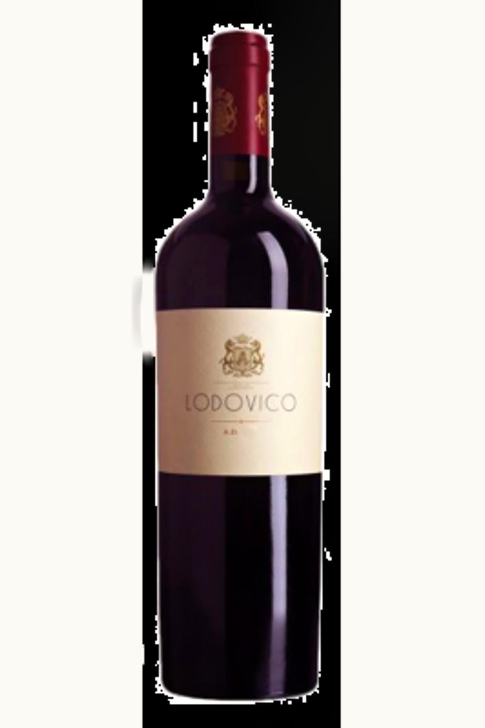 Lodovico Antinori Lodovico Antinori Lodovico Toscana IGP, 2018
