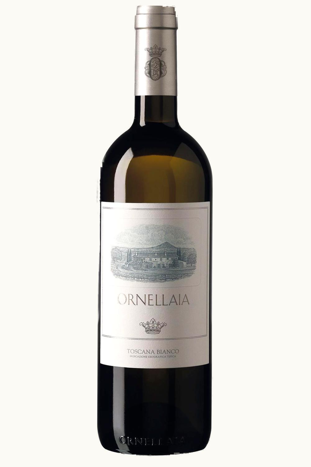 Ornellaia Ornellaia Bianco IGP Tuscany, 2018