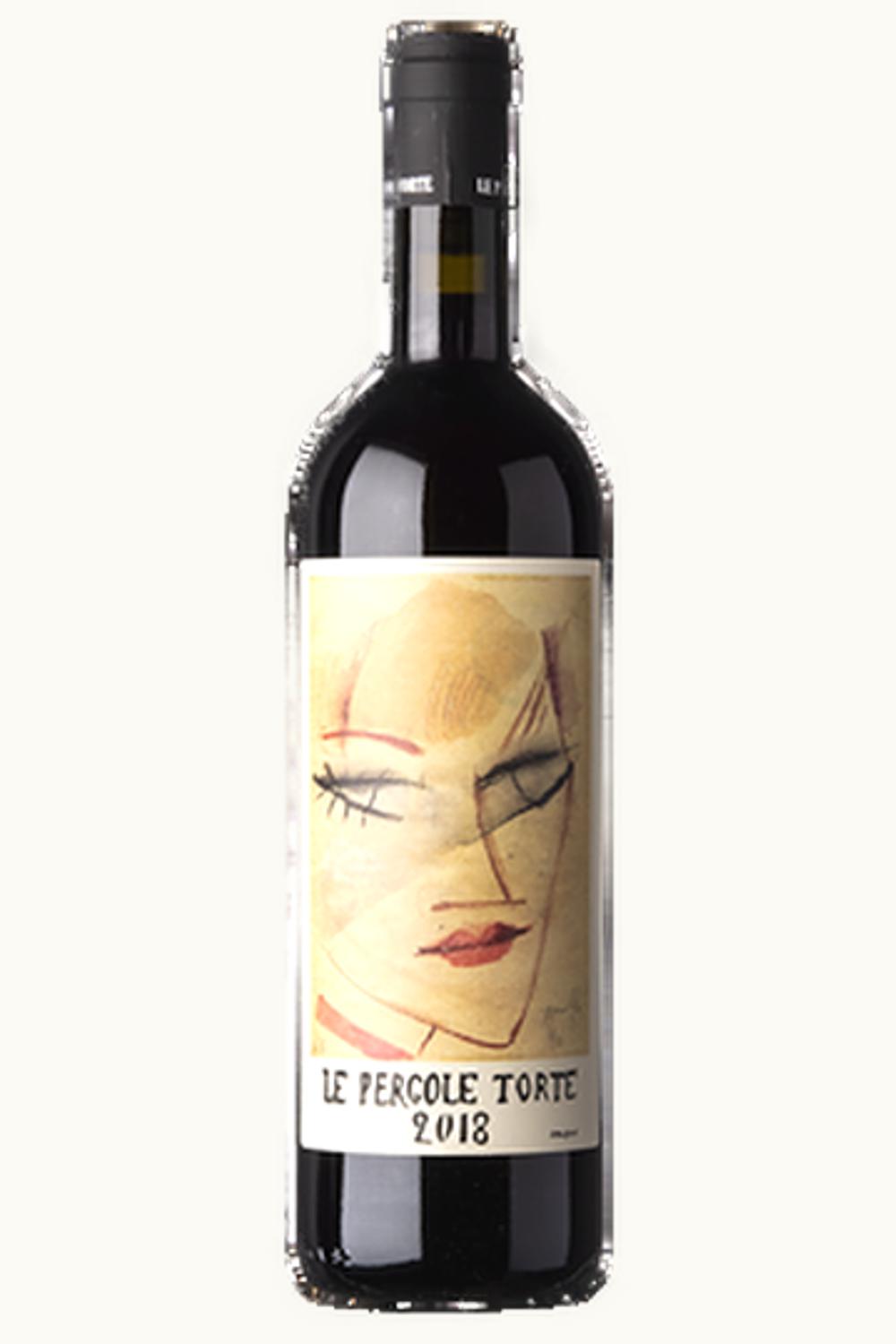 Montevertine Montevertine Le Pergole Torte Toscana IGP, 2018