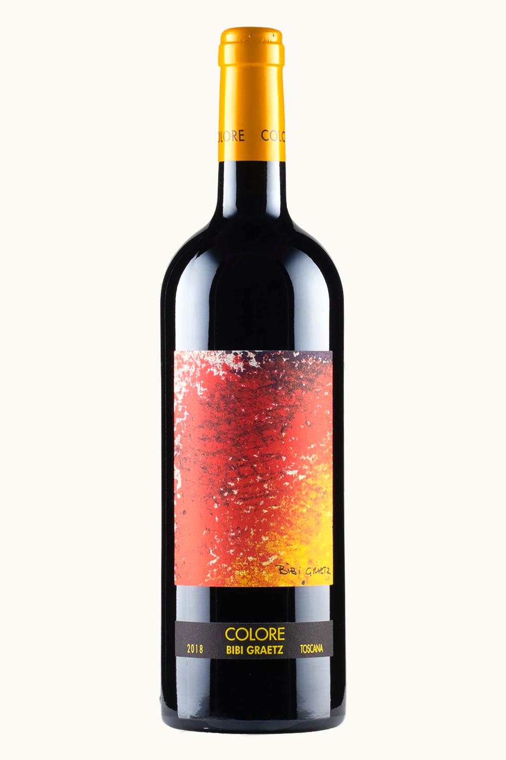Bibi Graetz Bibi Graetz Colore Tuscany IGP, 2018
