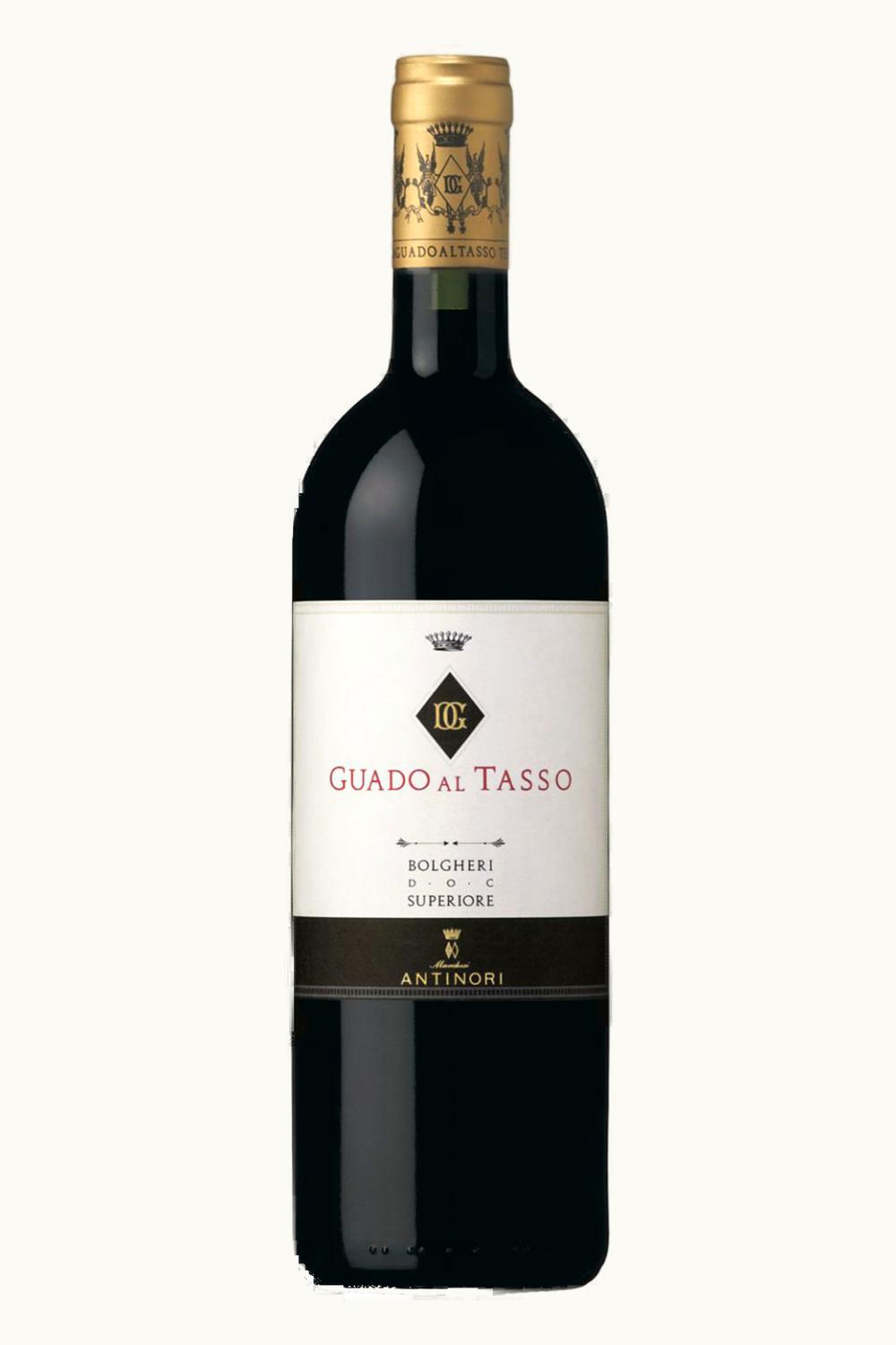 Marchesi Antinori Marchesi Antinori Superior Bolgheri, 2018