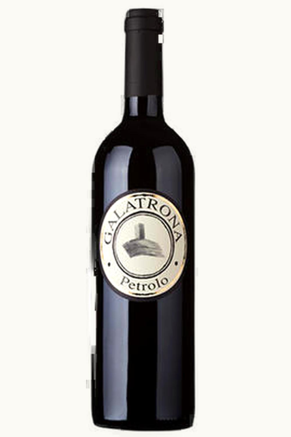 Petrolo Petrolo Galatrona Valdarno di Sopra Tuscany IGP, 2018