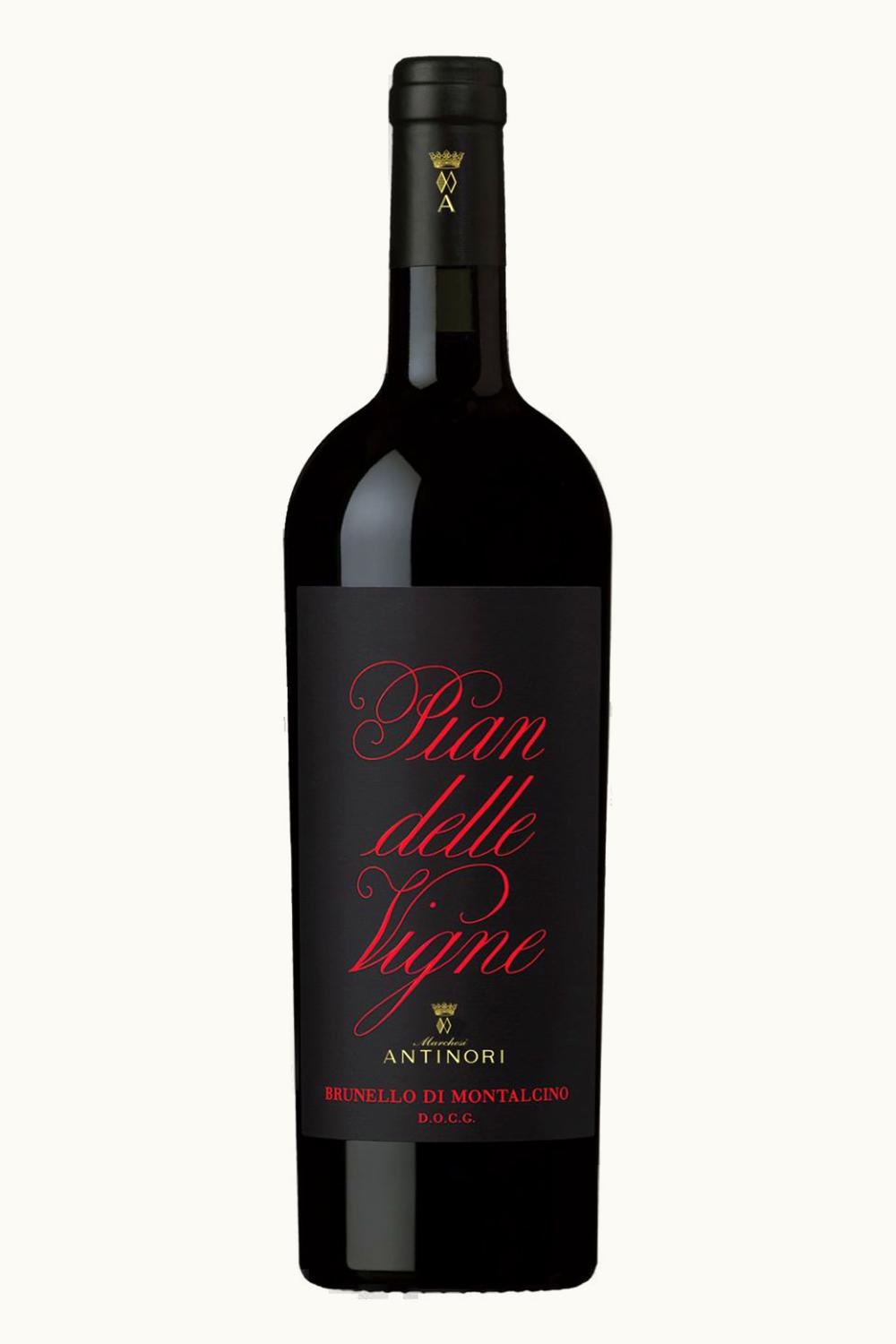 Marchesi Antinori Marchesi Antinori Pian delle Vigne DOCG Brunello di Montalcino, 2018