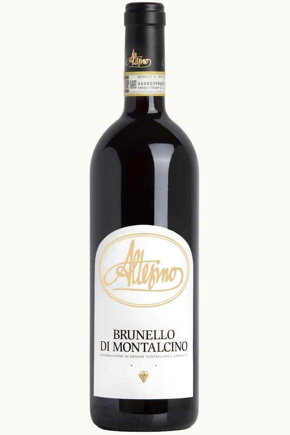 Altesino Altesino Brunello di Montalcino DOCG, 2018