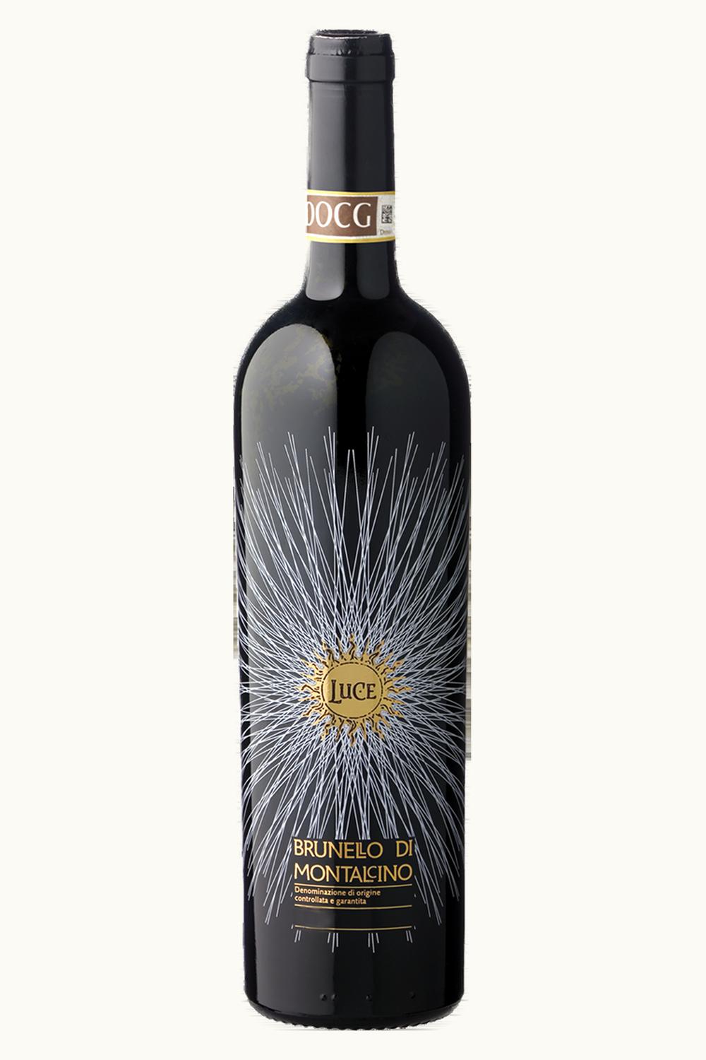 Tenute Luce Tenute Luce DOCG Brunello di Montalcino, 2018