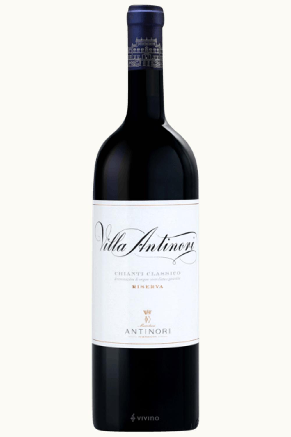 Marchesi Antinori Marchesi Antinori Chianti Classico, 2018