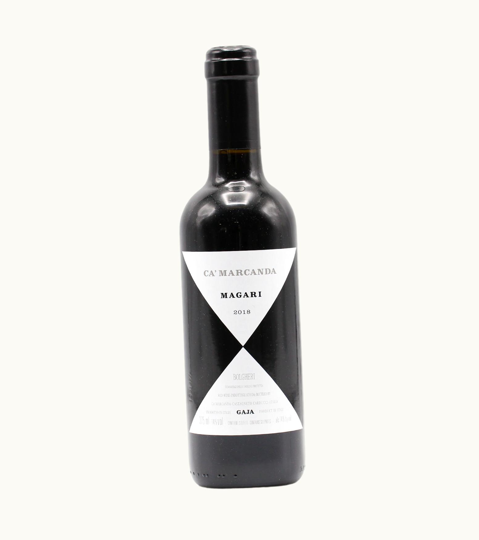 Gaja Ca Marcanda Gaja Ca' Marcanda Bolgheri, 2018