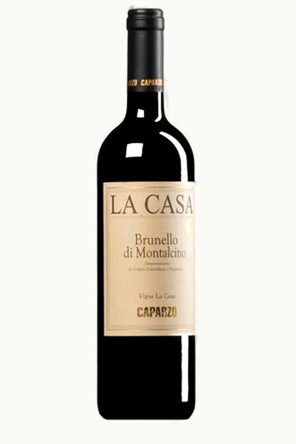 Caparzo Caparzo Brunello di Montalcino, 2018