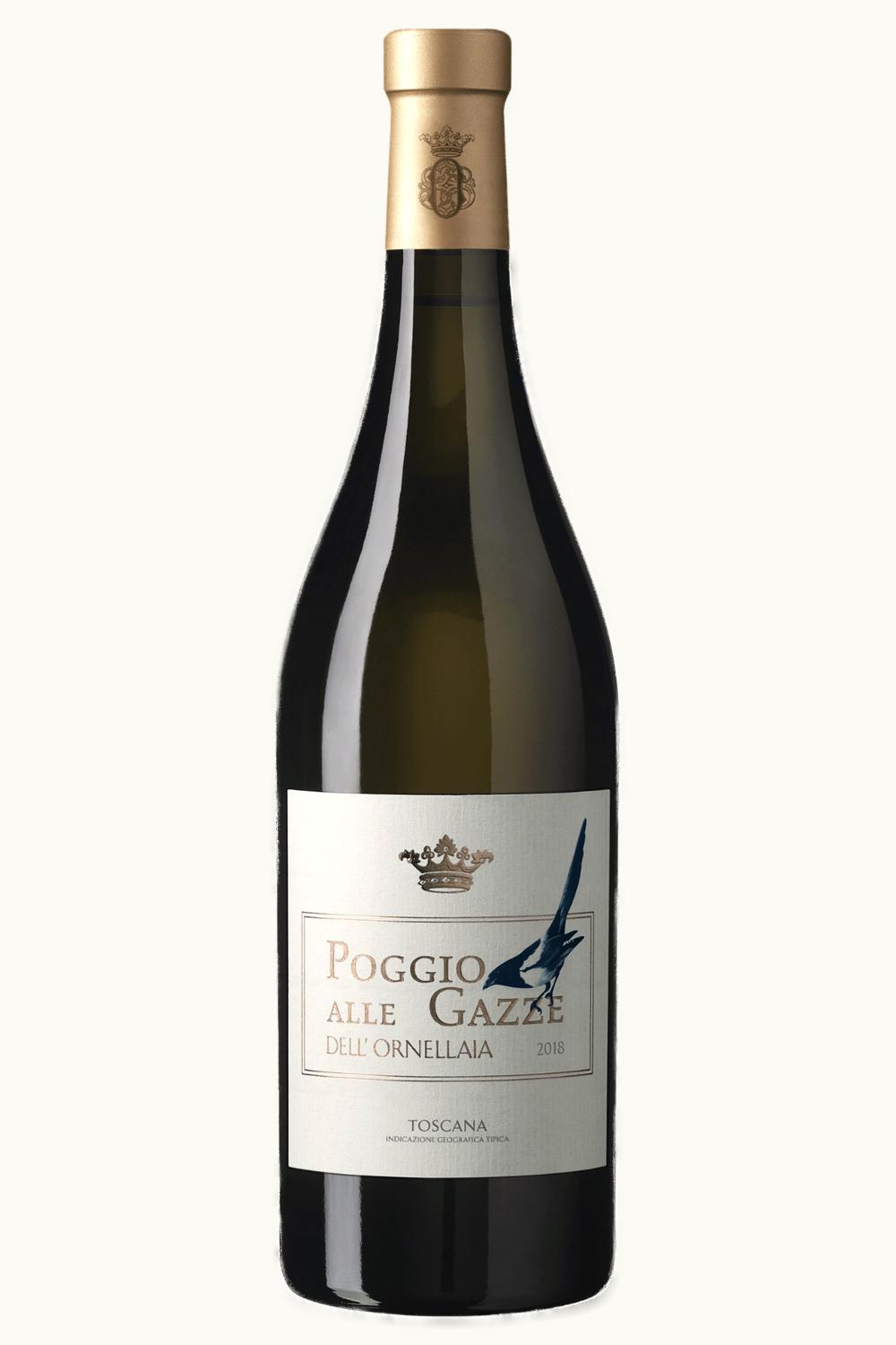 Ornellaia Ornellaia Poggio alle Gazze dell', 2018